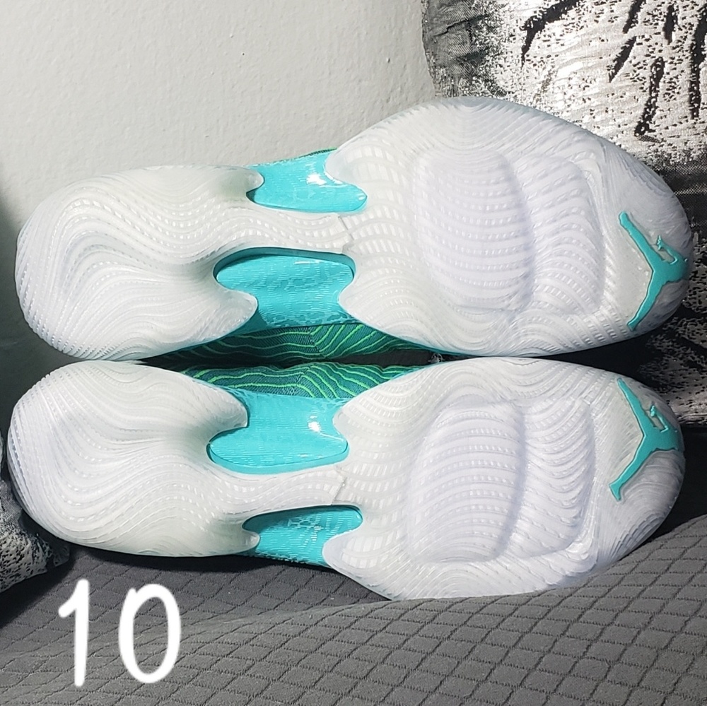 Nike Air Jordan XX9 29 Easter Retro - Picture 5 of 6